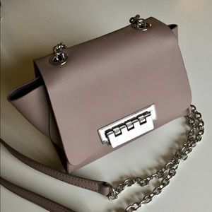 Zac Posen Mini Eartha Cross-body Bag